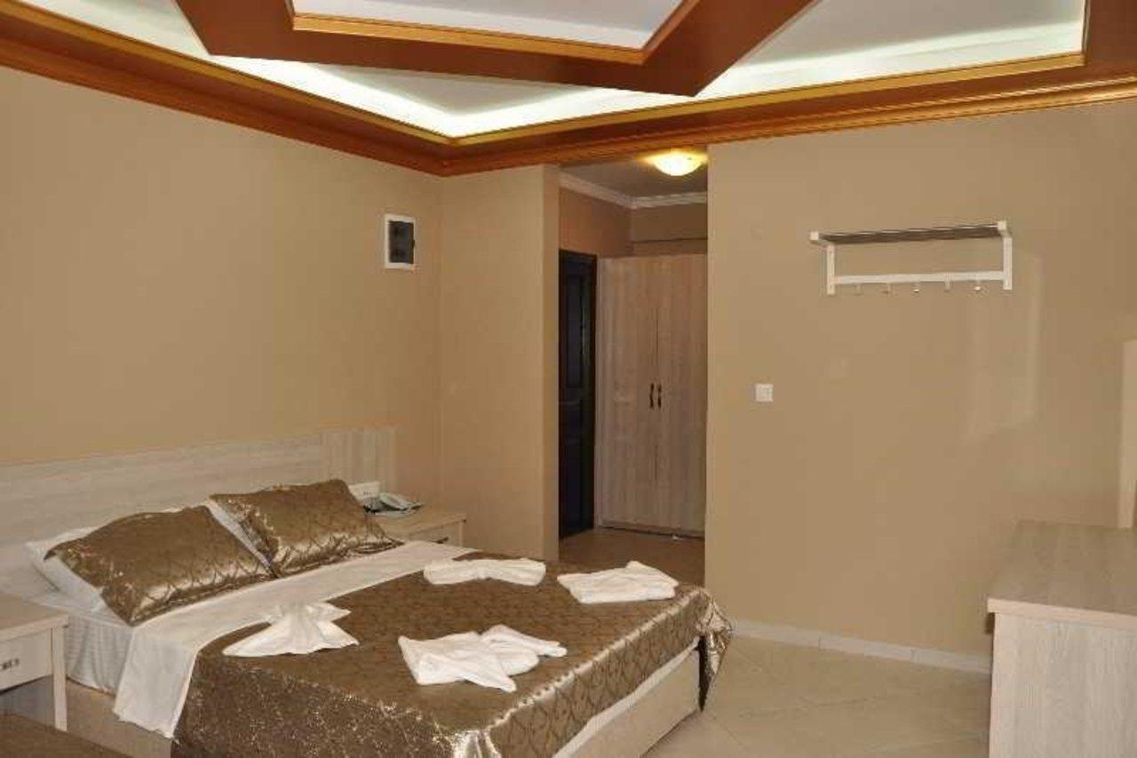 Flora Palm Resort Fethiye Eksteriør billede