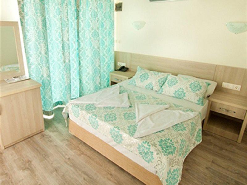 Flora Palm Resort Fethiye Eksteriør billede