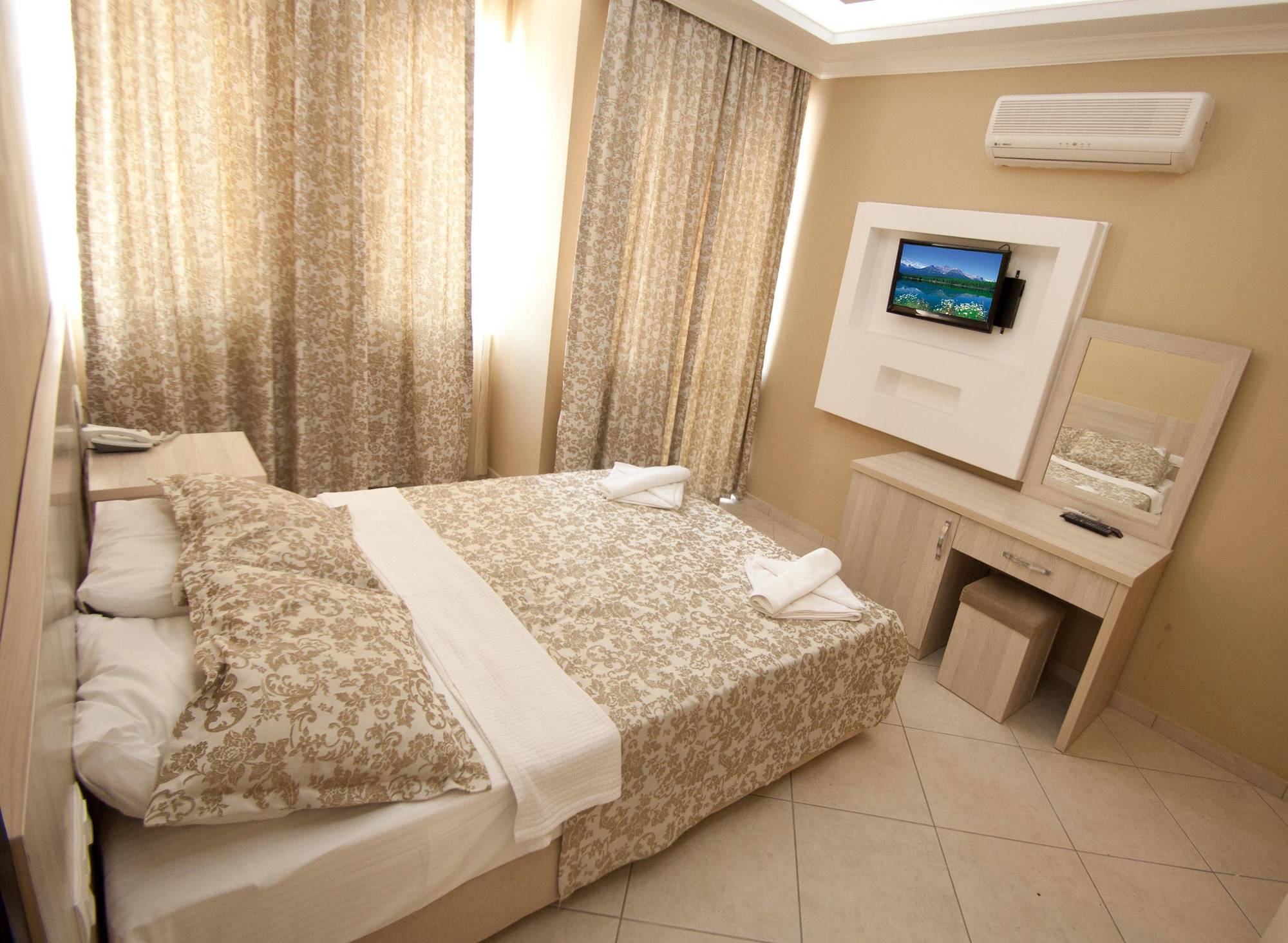 Flora Palm Resort Fethiye Eksteriør billede
